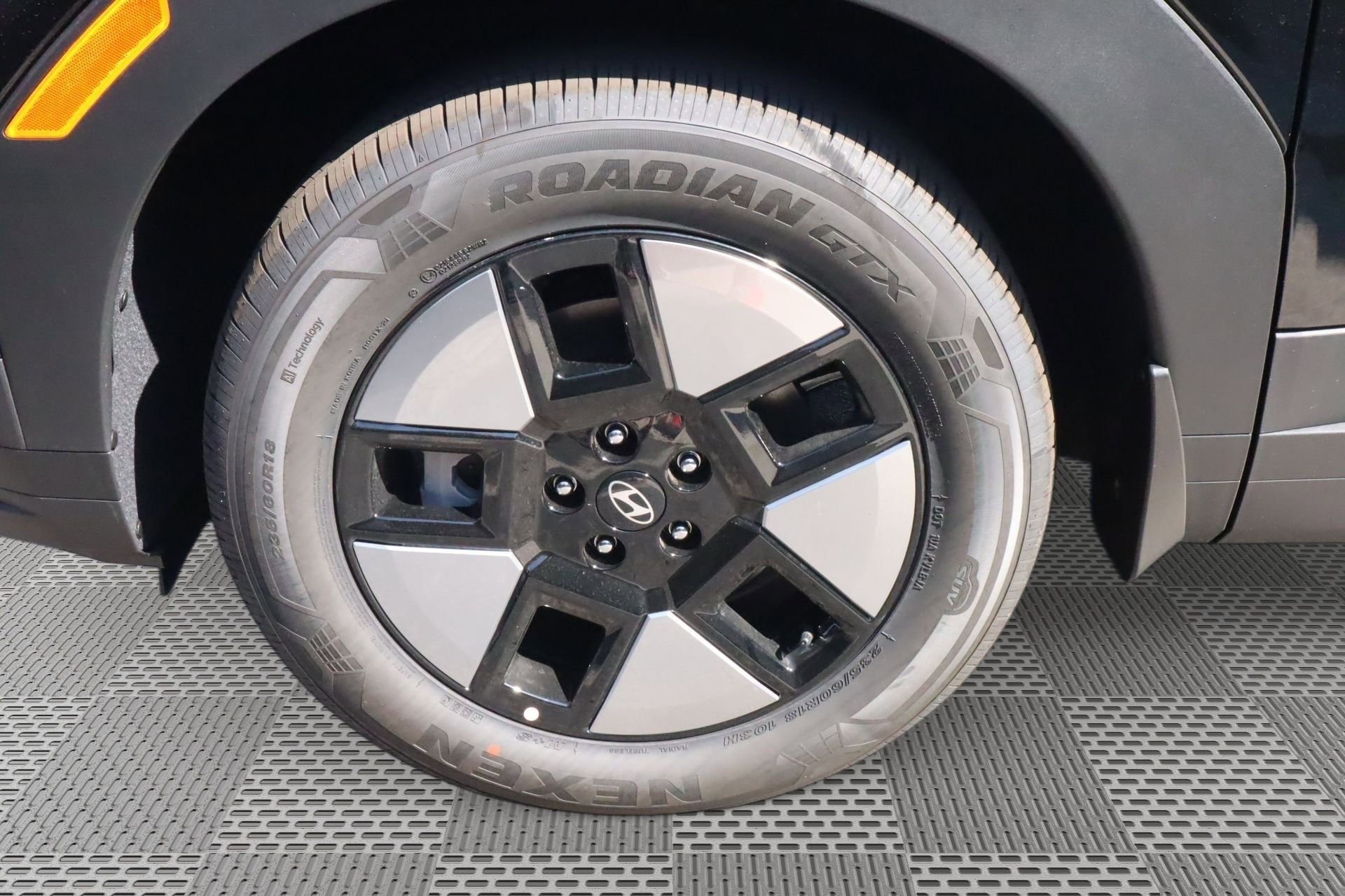 New 2026 Hyundai Santa Fe SEL image 4