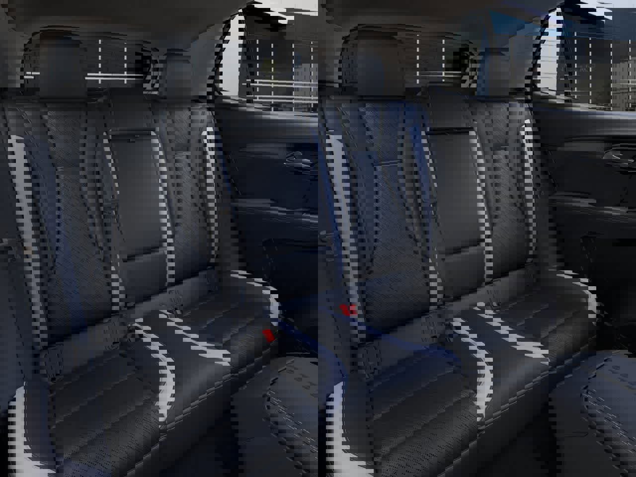 New 2026 Buick Envision Sport Touring image 17