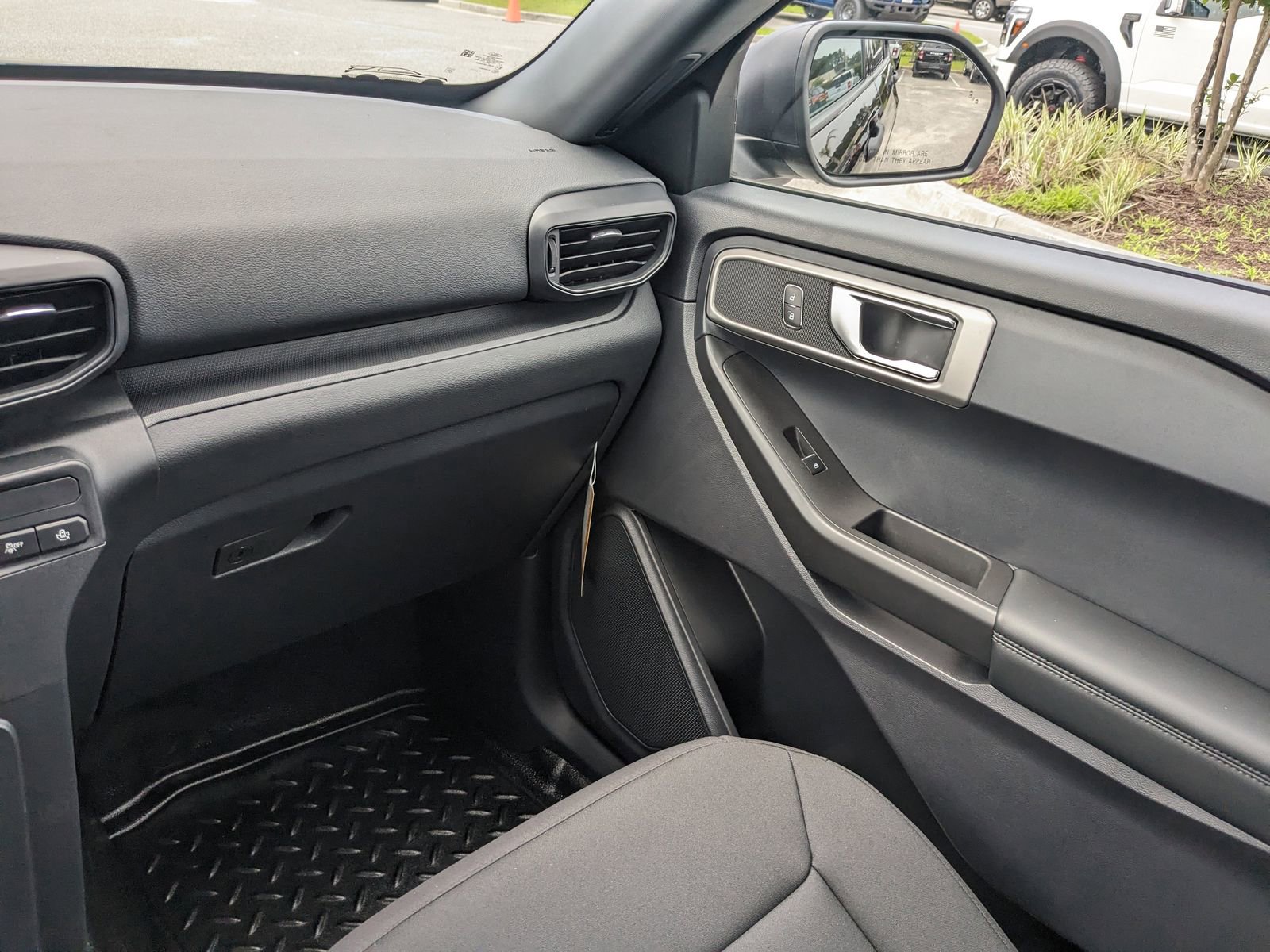 New 2025 Ford Explorer 4WD Police Interceptor w/ Ready For The Road Package image 18