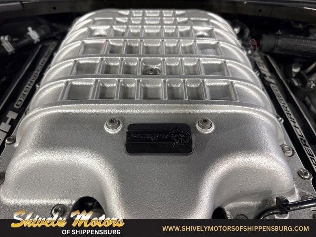 Used 2019 Dodge Challenger SRT Hellcat Redeye RWD image 12