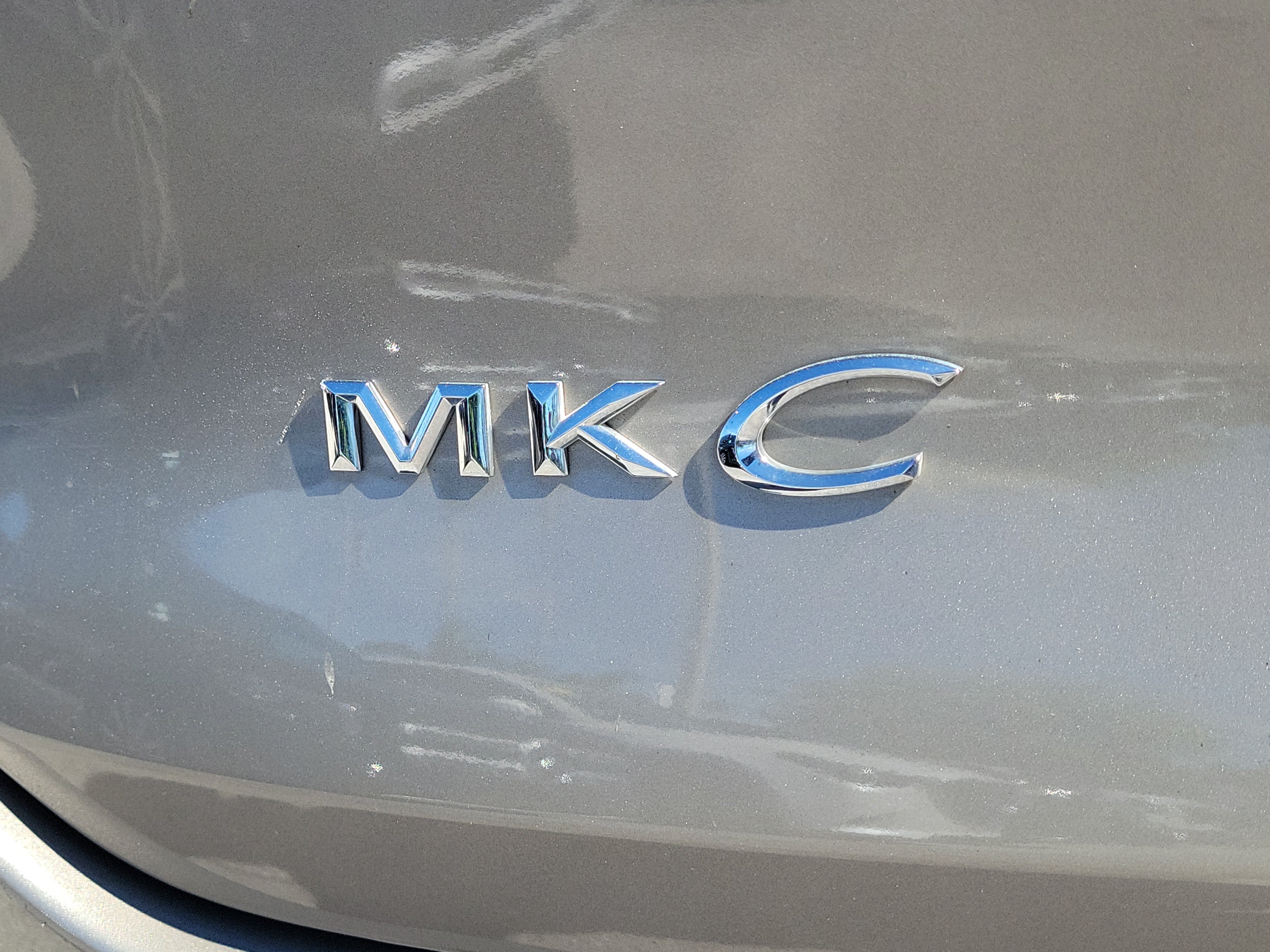 Used 2019 Lincoln MKC Premiere FWD image 30