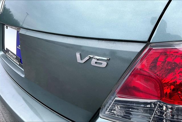 Used 2008 Honda Accord EX-L image 19