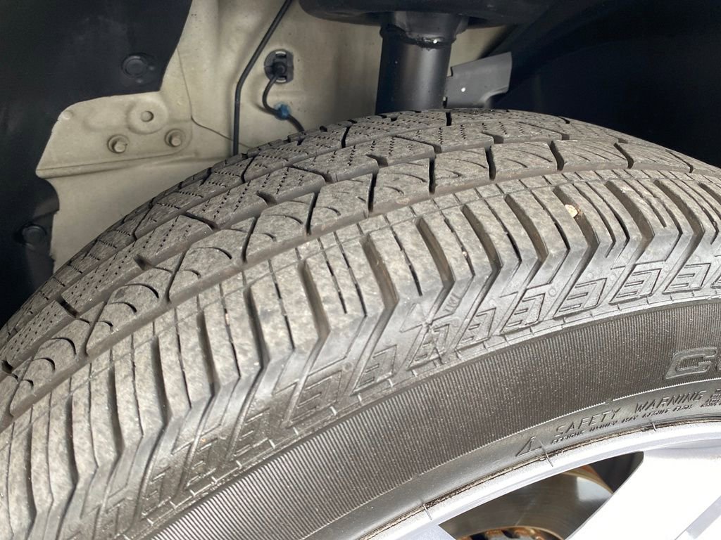 Certified 2025 Honda Passport EX-L image 29