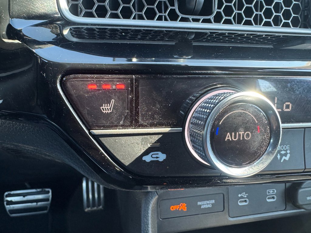 Certified 2026 Honda Civic Sport image 20