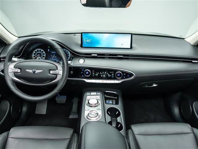 Used 2023 Genesis GV70 2.5T w/ Select Package image 21