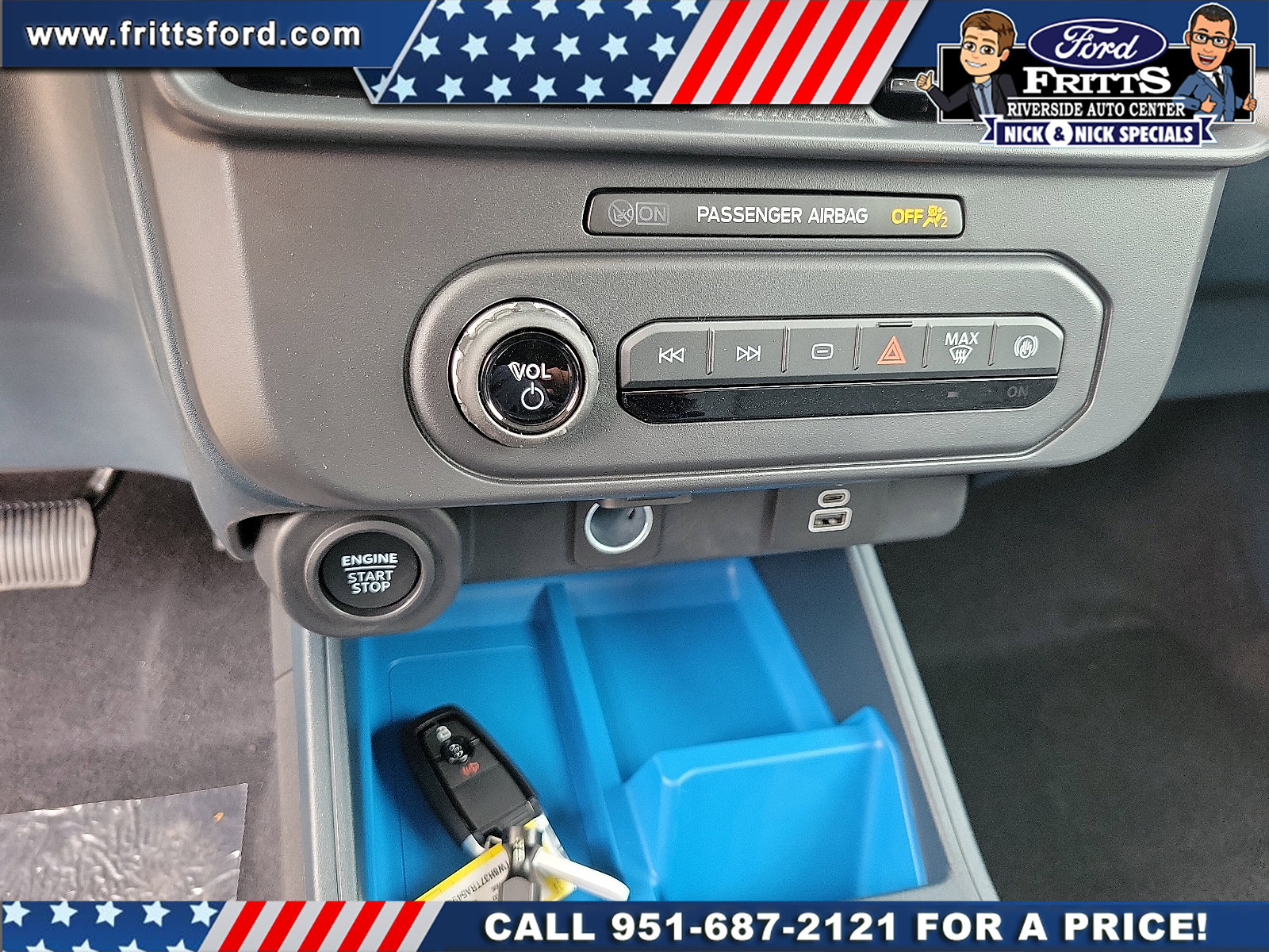 New 2026 Ford Maverick XLT image 10