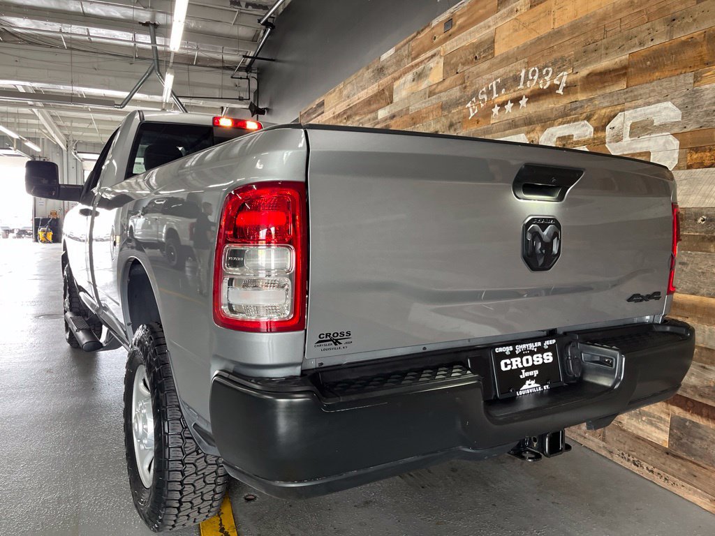 Used 2024 RAM 2500 Tradesman w/ Snow Chief Group AWD/4WD image 55