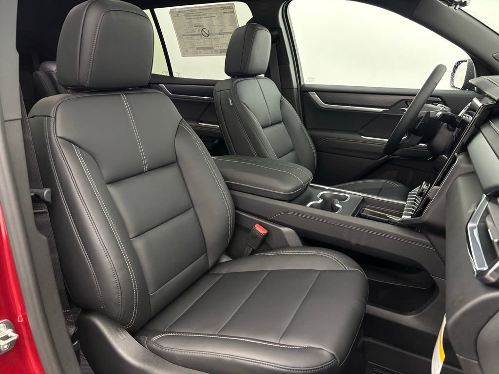 New 2026 GMC Acadia Elevation w/ Elevation Premium Package image 38