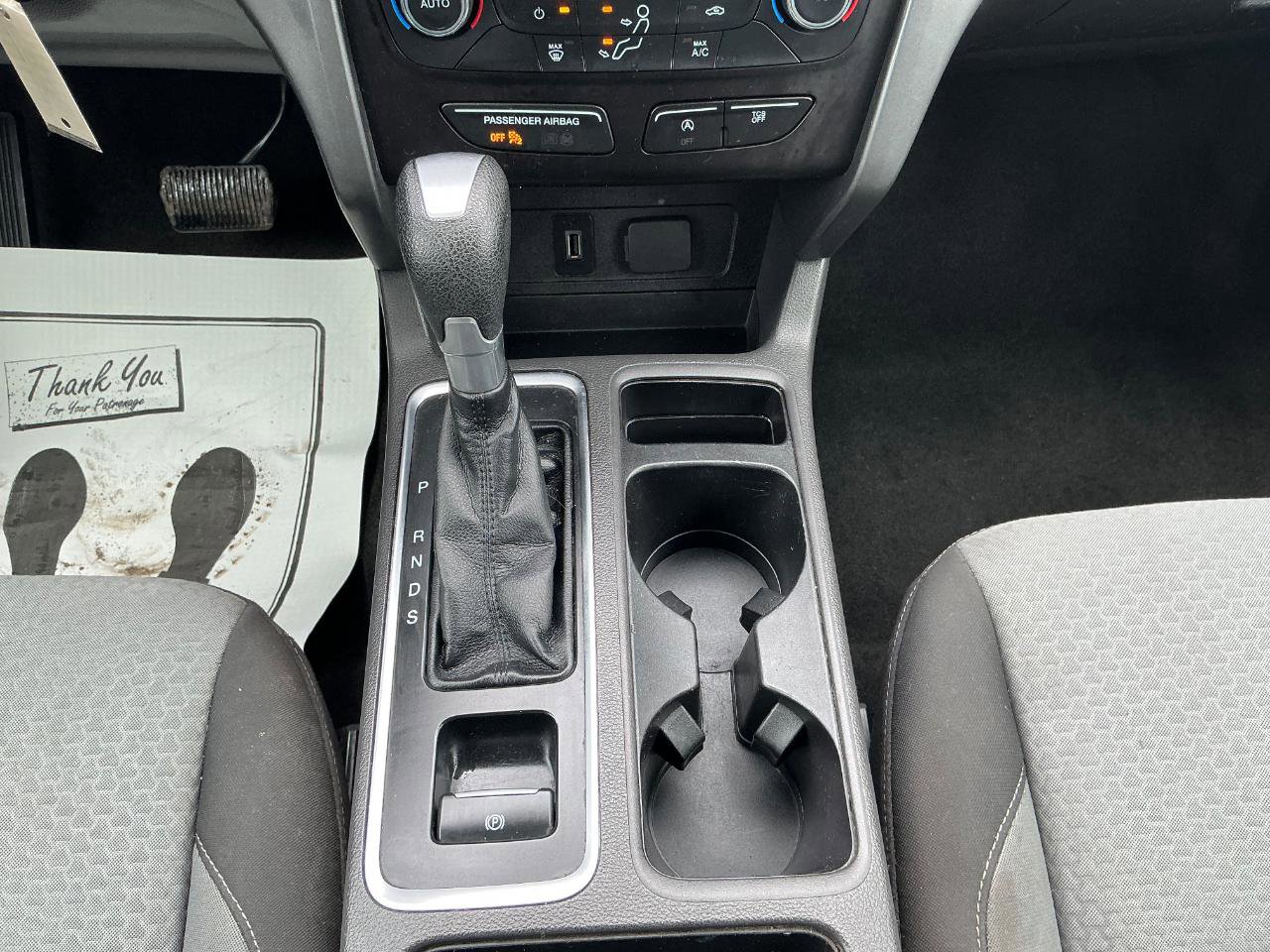 Used 2017 Ford Escape SE image 18