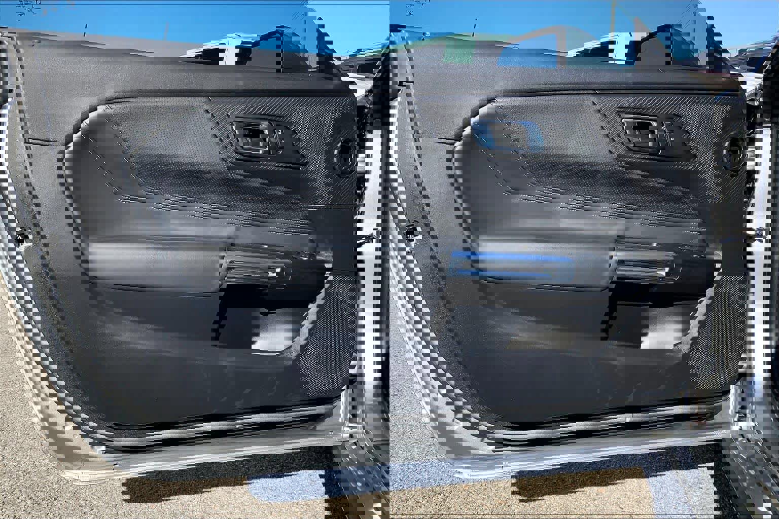 Used 2024 Ford Mustang Premium image 21