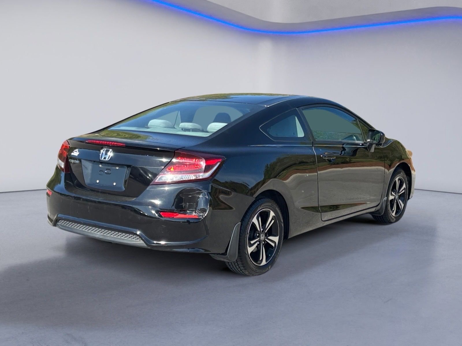 Used 2020 Honda Civic EX image 6