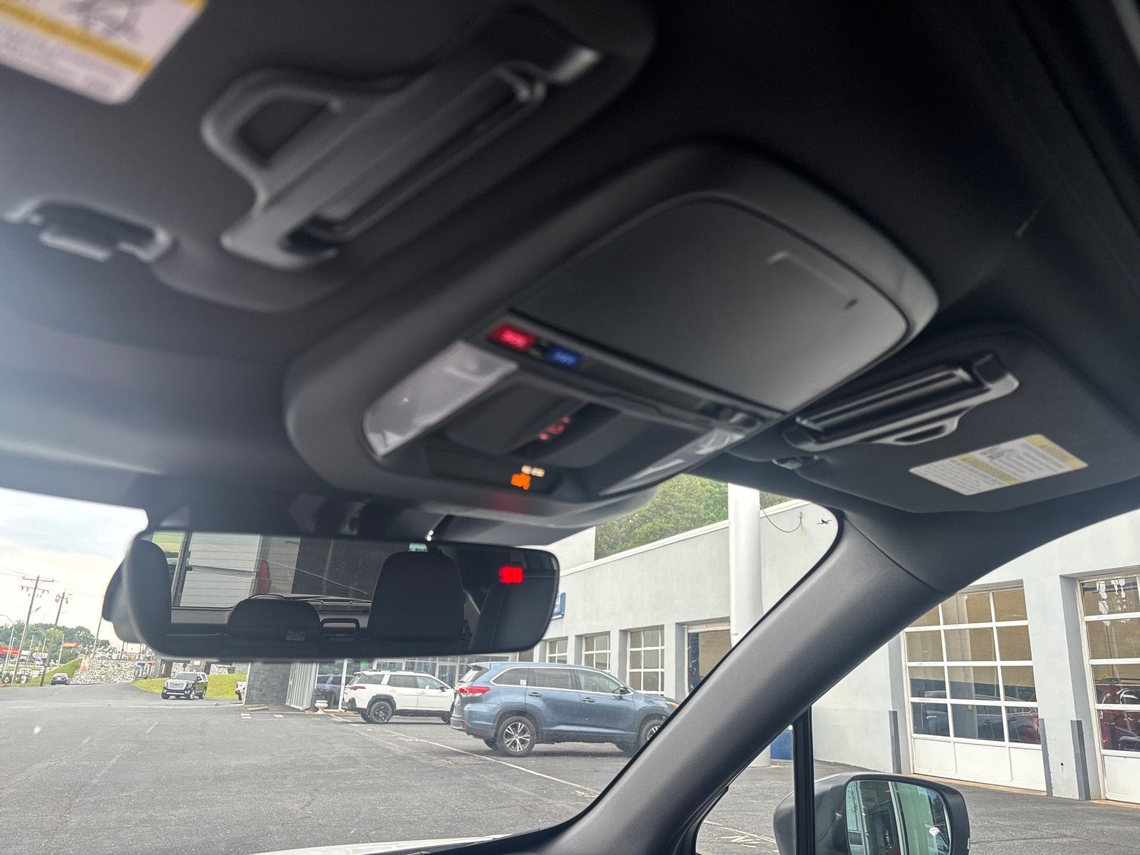 New 2026 Subaru Forester Sport AWD/4WD image 27