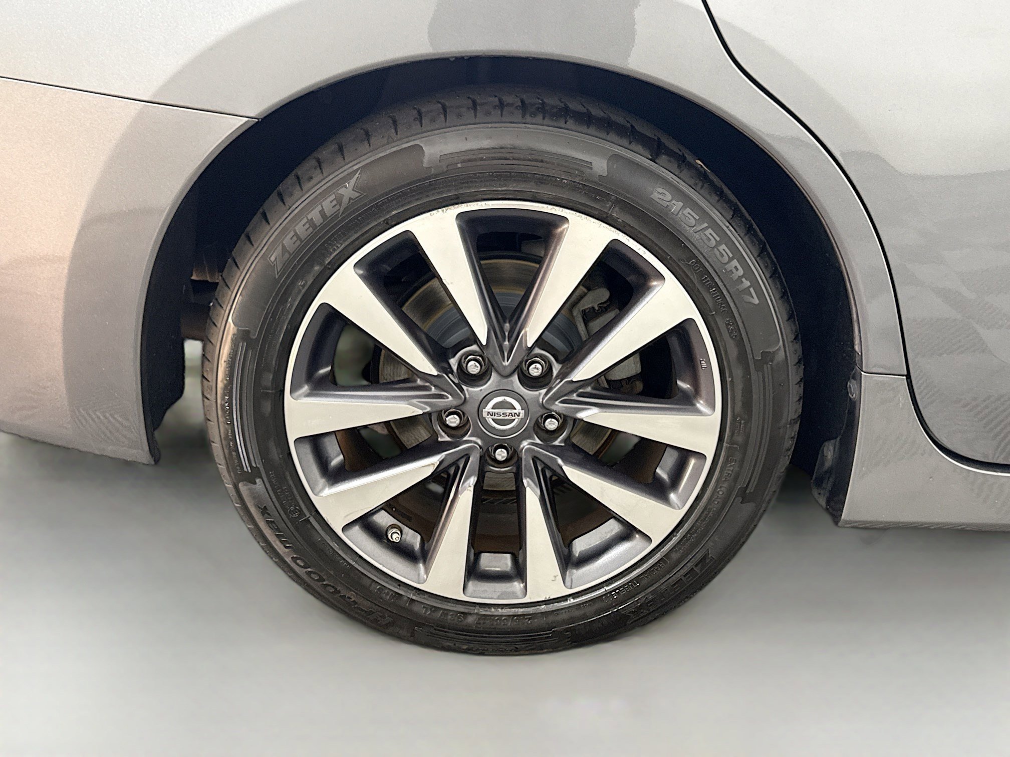 Used 2017 Nissan Altima 2.5 SL image 33