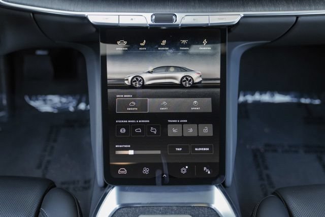 Used 2024 Lucid Air Touring AWD/4WD image 38