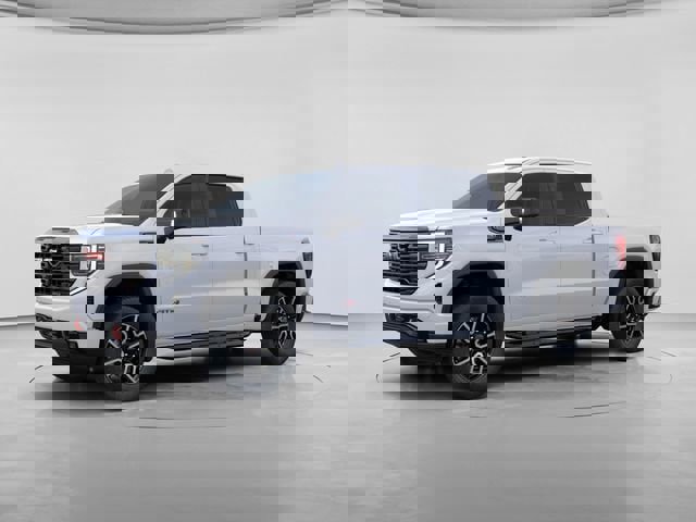 New 2026 GMC Sierra 1500 AT4 w/ AT4 Premium Package image 2