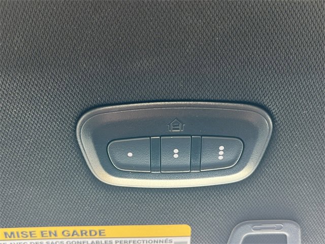 Used 2024 Jeep Grand Cherokee Limited image 33