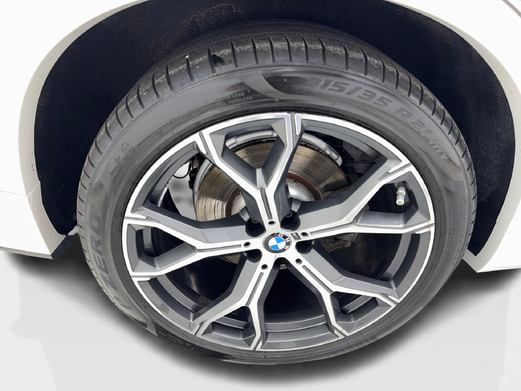 Used 2021 BMW X5 sDrive40i w/ M Sport Package RWD image 84