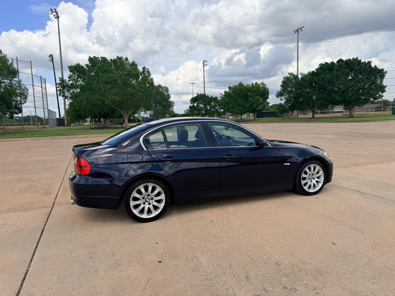 Used 2008 BMW 335xi Sedan AWD/4WD image 28
