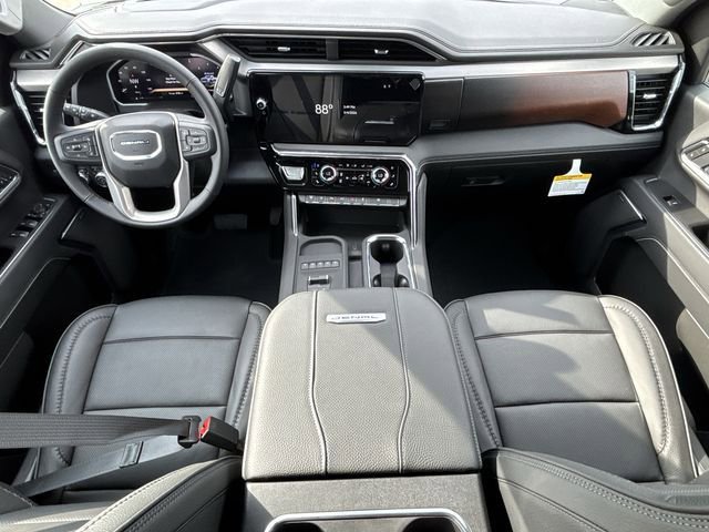 New 2026 GMC Sierra 3500 Denali w/ Technology Package AWD/4WD image 12