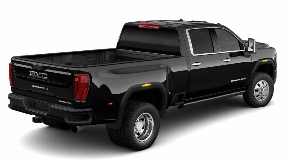New 2026 GMC Sierra 3500 Denali Ultimate AWD/4WD image 29