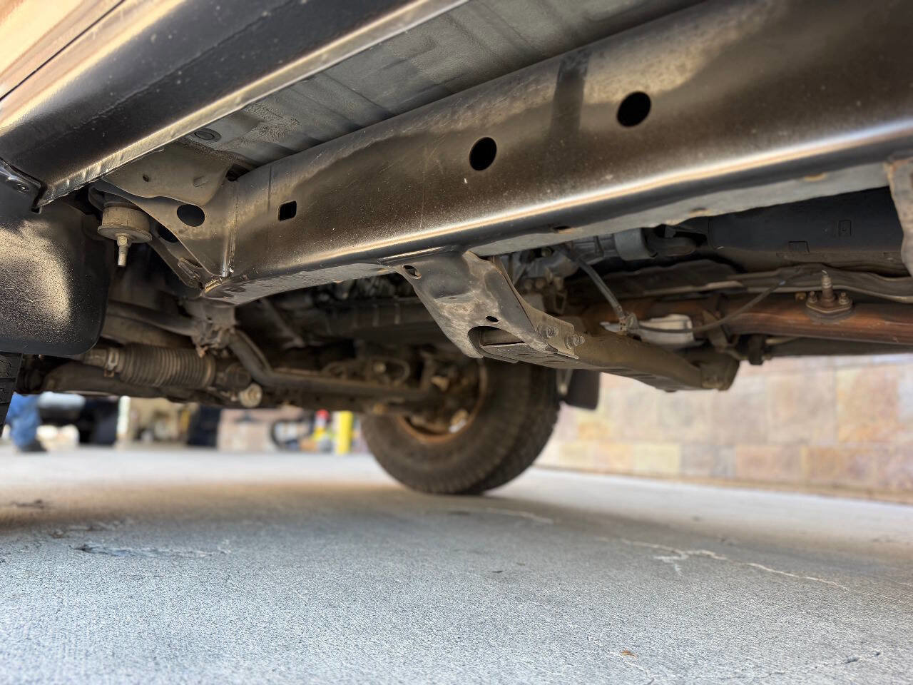 Used 1997 Toyota 4Runner SR5 RWD image 27