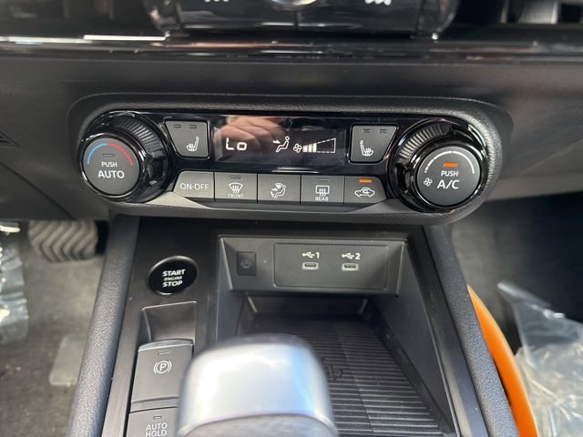 New 2026 Nissan Kicks SV w/ SV Premium Package AWD/4WD image 16
