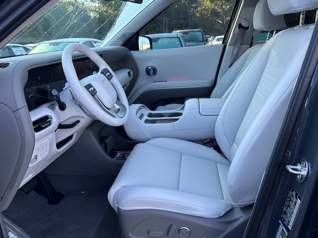 New 2026 Hyundai Palisade Limited image 9