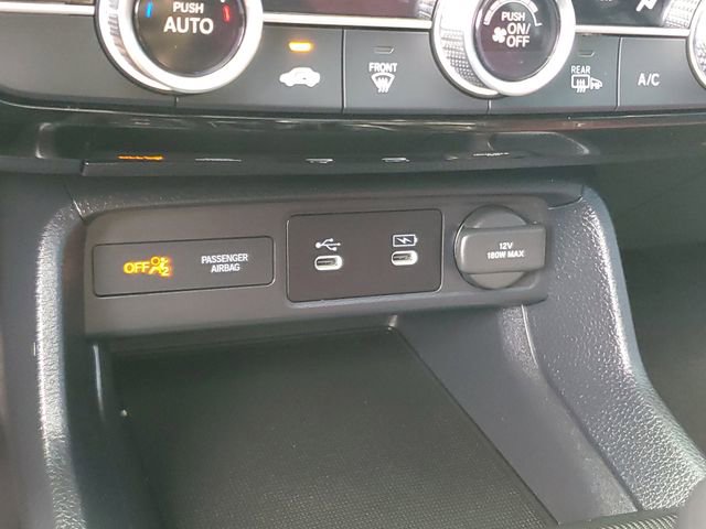 Used 2026 Honda Civic Si image 19