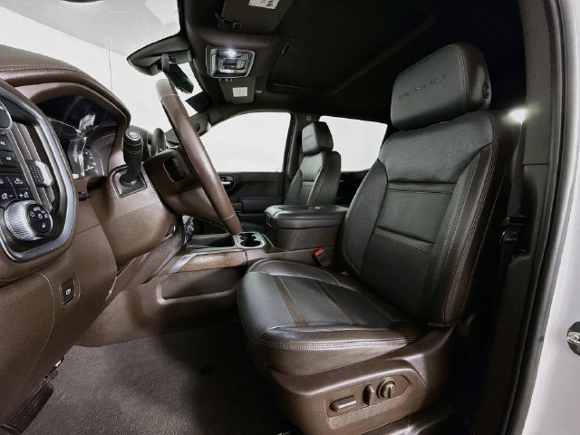 Used 2022 GMC Sierra 1500 Denali w/ Denali Reserve Package AWD/4WD image 25