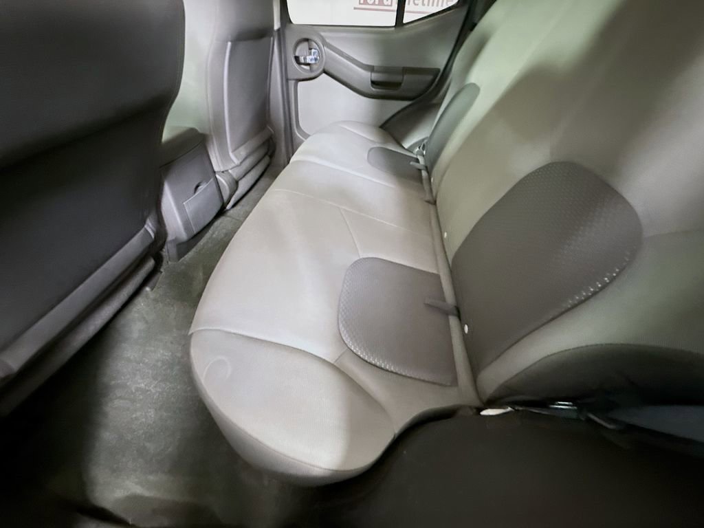 Used 2010 Nissan Xterra X RWD image 22