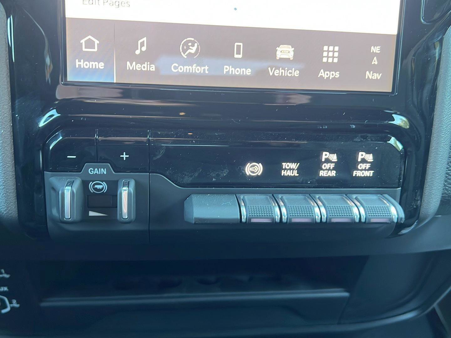 New 2026 RAM 3500 Big Horn image 30