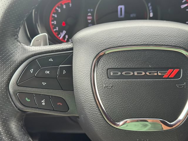 Certified 2023 Dodge Durango R/T w/ Blacktop Package AWD/4WD image 27