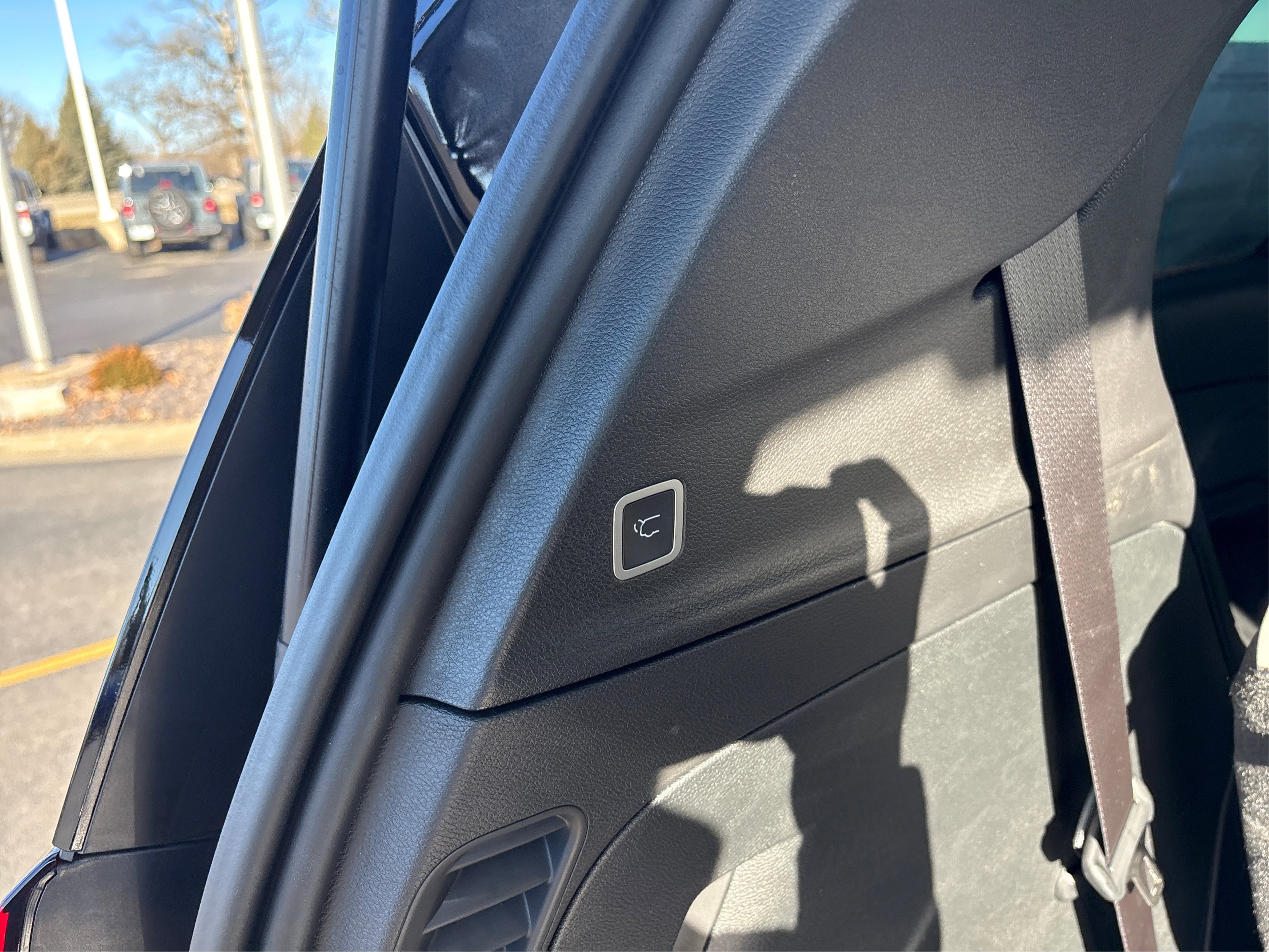 New 2026 Chrysler Pacifica Limited image 22