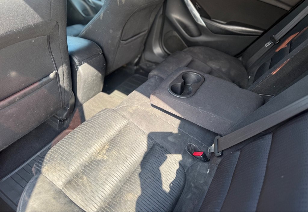 Used 2015 MAZDA MAZDA6 Sport FWD image 14