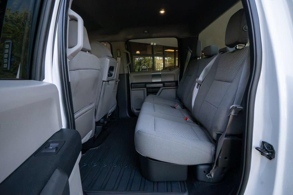Used 2018 Ford F150 XLT w/ XTR Package AWD/4WD image 17