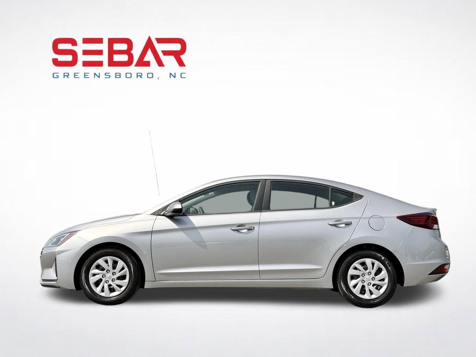 Used 2020 Hyundai Elantra SE image 12