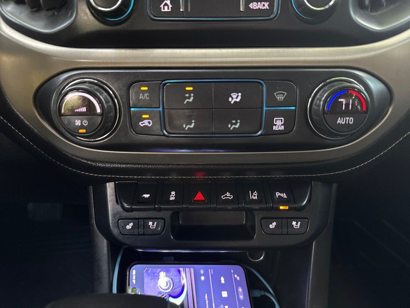 Used 2019 GMC Canyon Denali AWD/4WD image 23