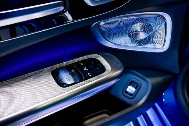 Used 2025 Mercedes-Benz CLE 53 AMG 4MATIC Coupe image 24