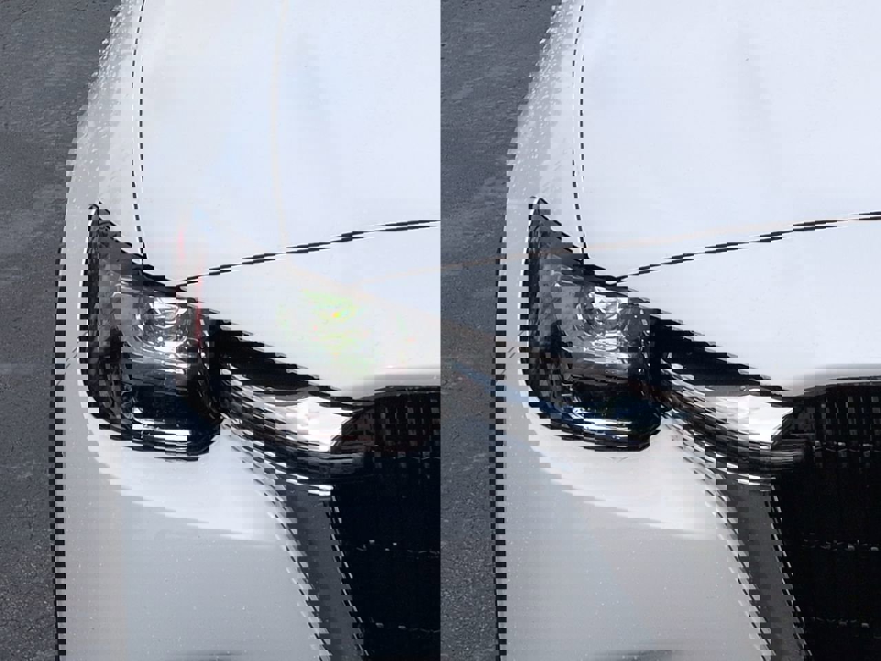 Used 2024 MAZDA CX-90 3.3 Turbo w/ Premium Package AWD/4WD image 10