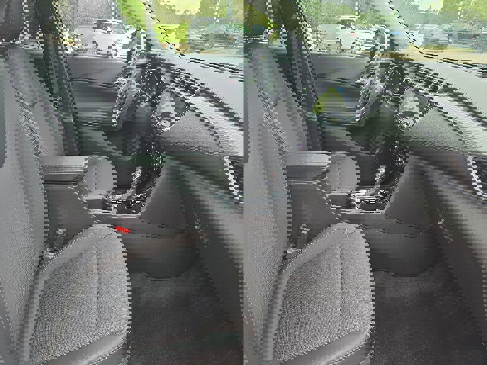 Used 2023 Buick Encore GX Preferred w/ Cold Weather Comfort Package image 10