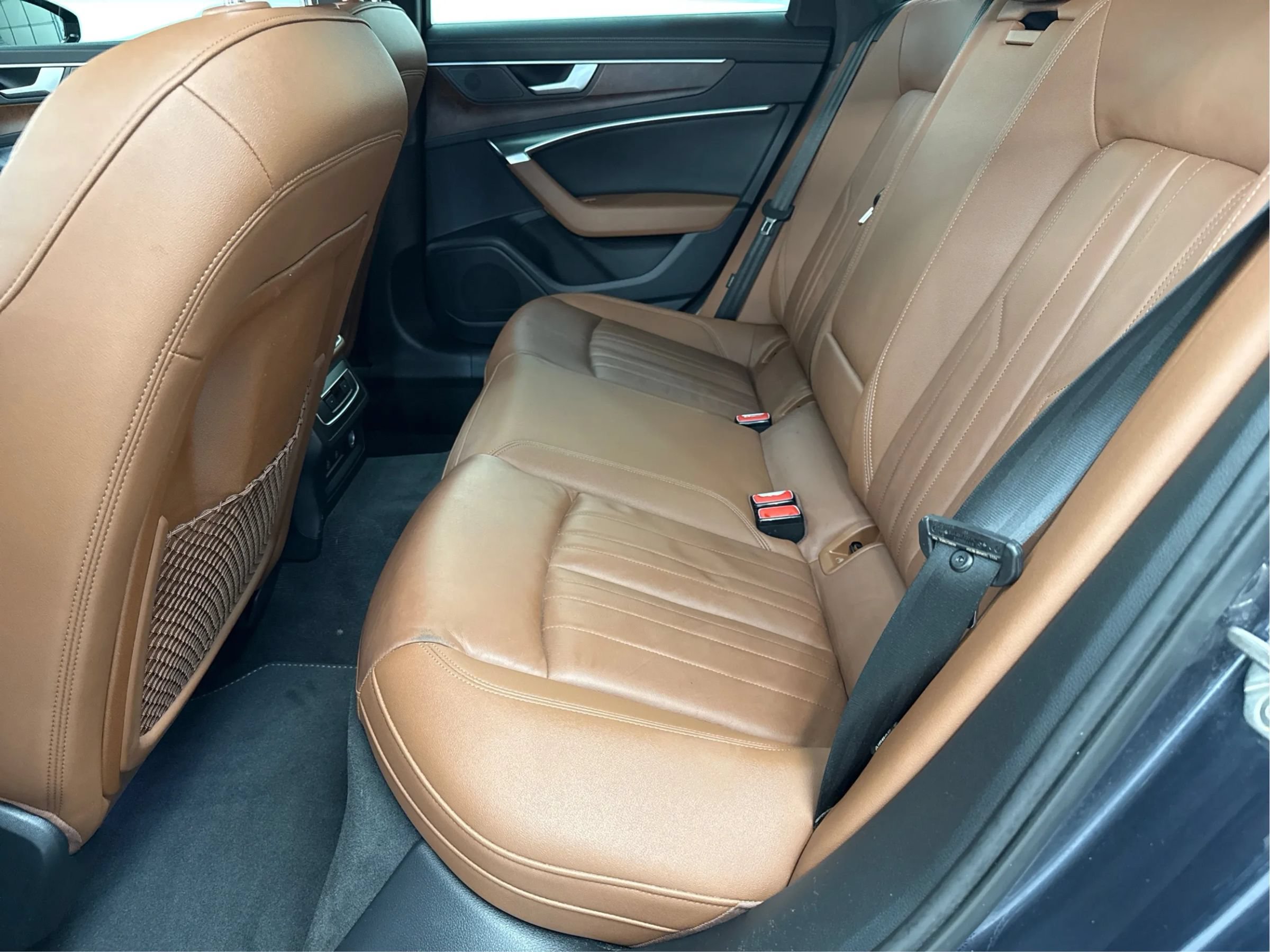Used 2023 Audi A6 2.0T Premium w/ Convenience Package AWD/4WD image 14