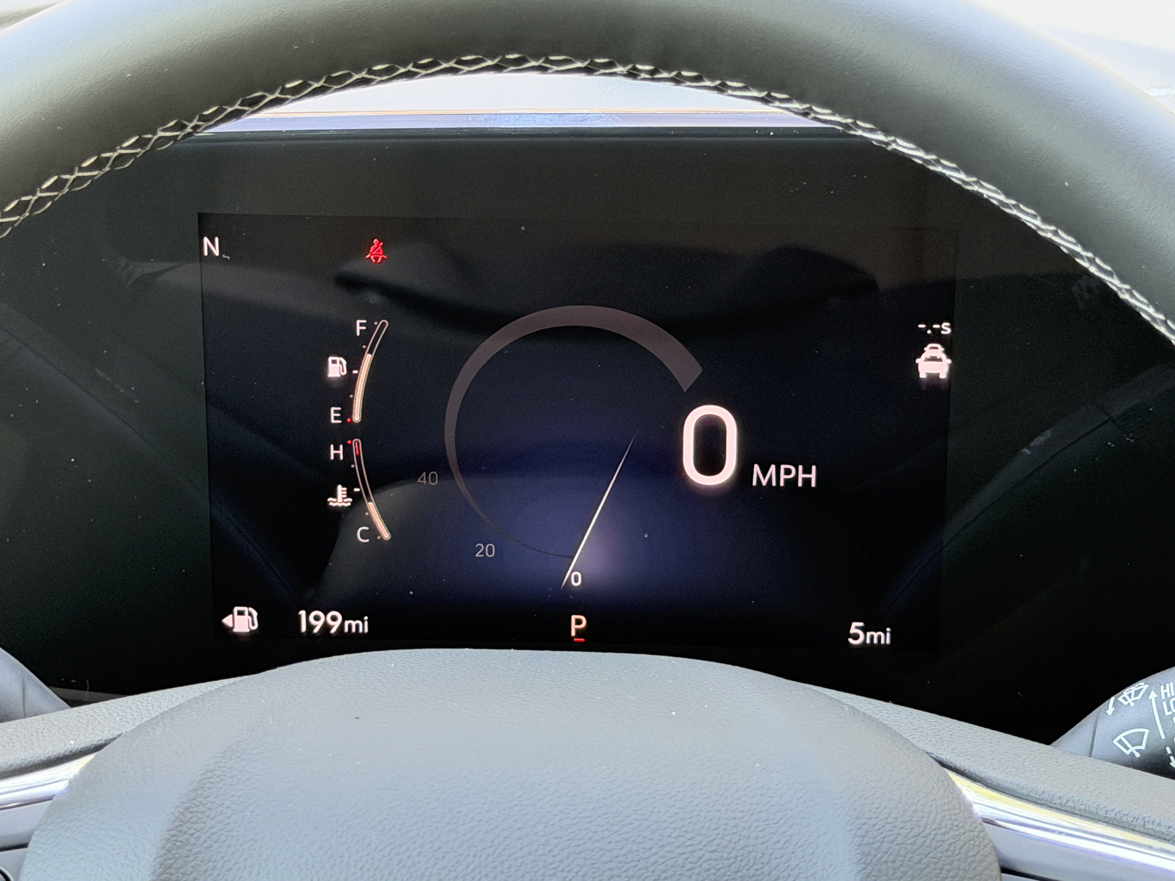 New 2026 Buick Encore GX Preferred w/ Comfort Package image 32