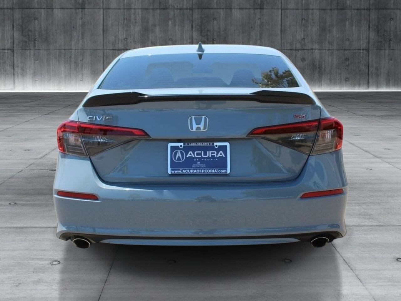Used 2024 Honda Civic Si image 5