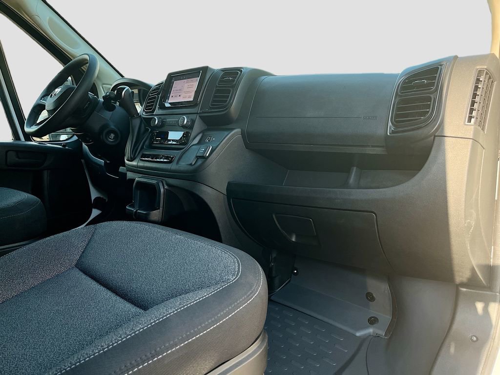 Used 2024 RAM ProMaster 1500 w/ Safety Group image 26