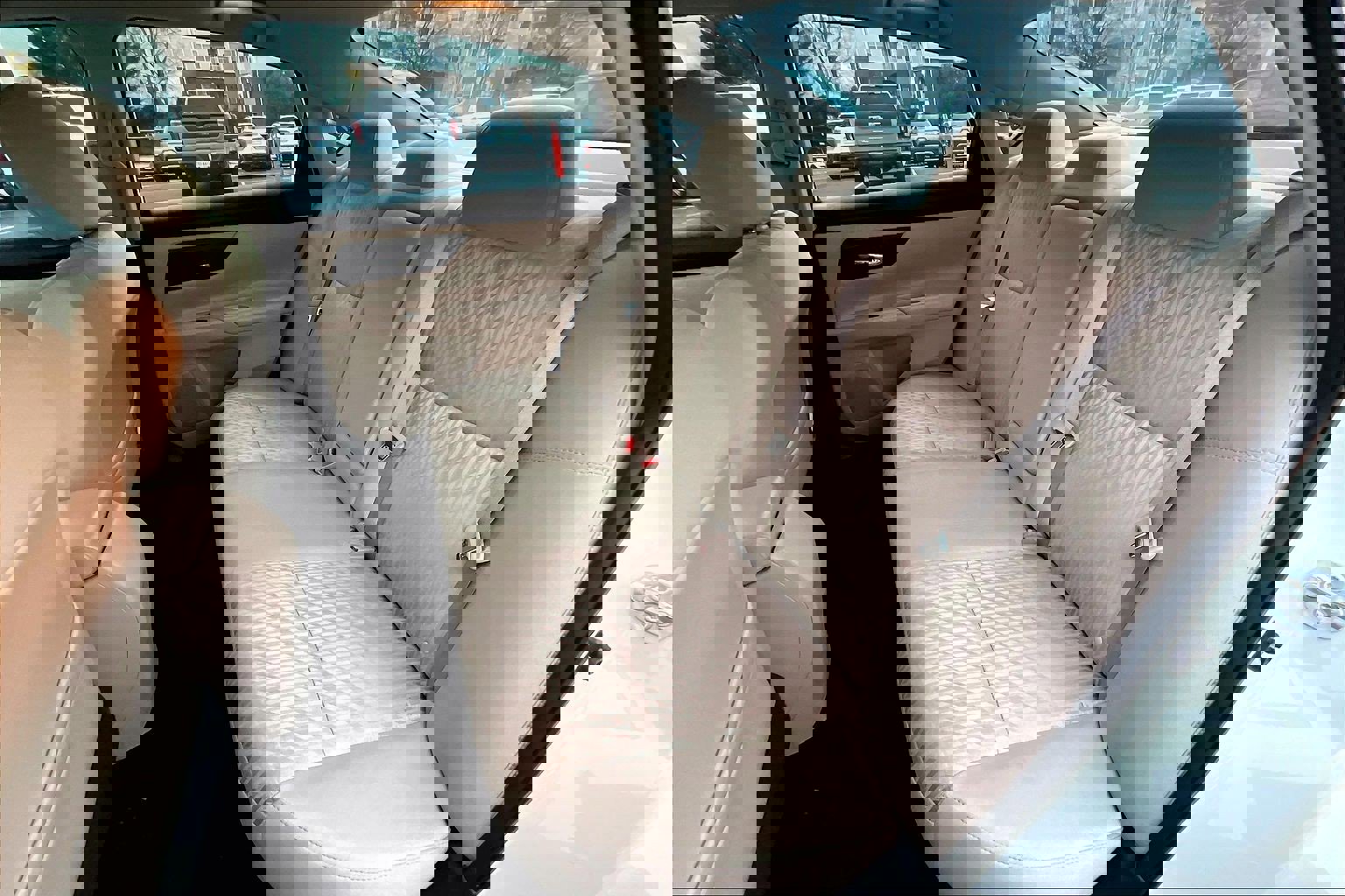 Used 2016 Nissan Altima 2.5 S w/ Power Driver Seat Package image 23