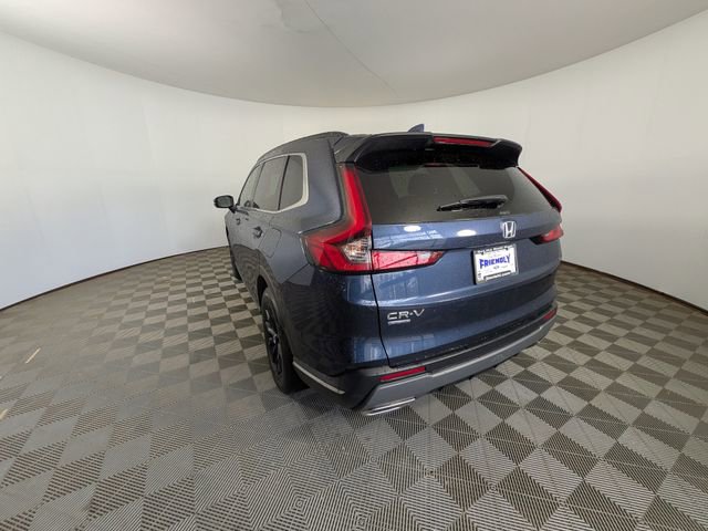 Used 2024 Honda CR-V Sport image 13