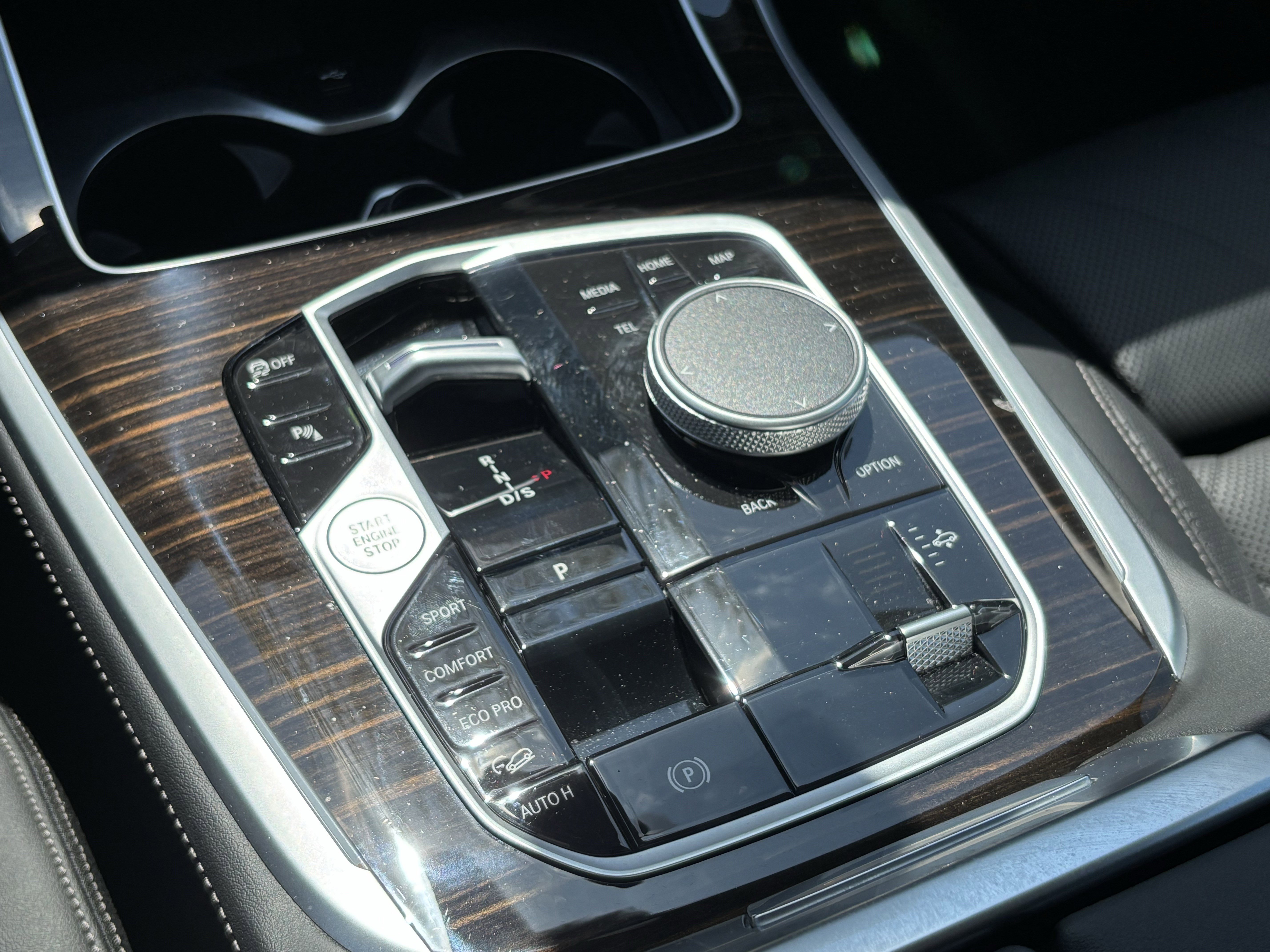 Certified 2025 BMW X7 xDrive40i image 26