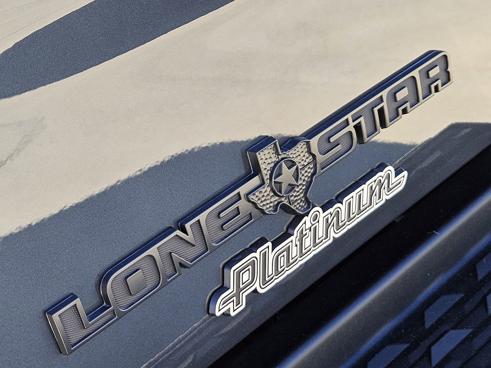 New 2026 RAM 2500 Lone Star image 16
