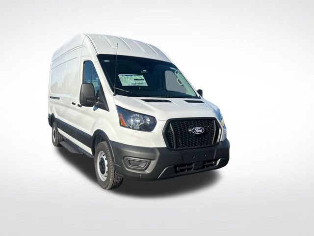 New 2026 Ford Transit 250 148 High Roof RWD image 7