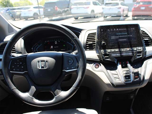 Used 2021 Honda Odyssey EX-L image 10